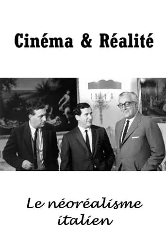 Cinéma et Réalité movie poster - Entertainment content