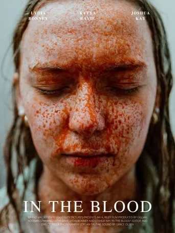 In the Blood movie poster - Entertainment content