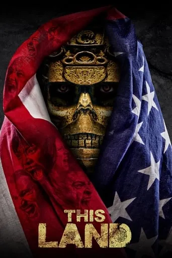 This Land movie poster - Rated 2/10