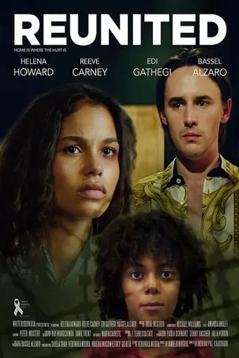 Reunited movie poster - Rated 2/10