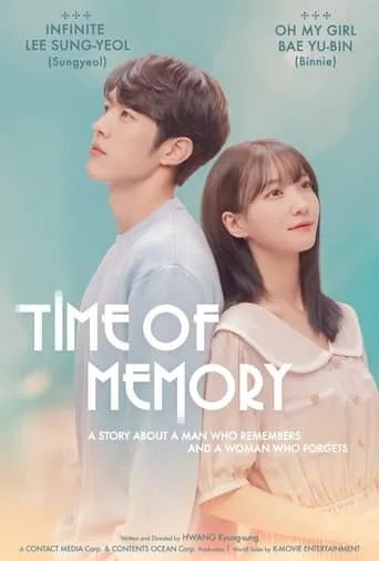 Time to Remember movie poster - Rated 7.2/10