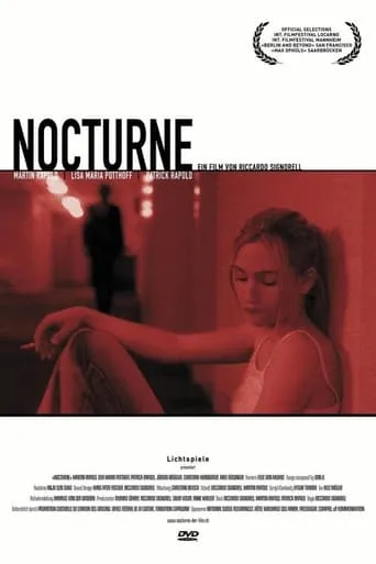 Nocturne movie poster - Entertainment content