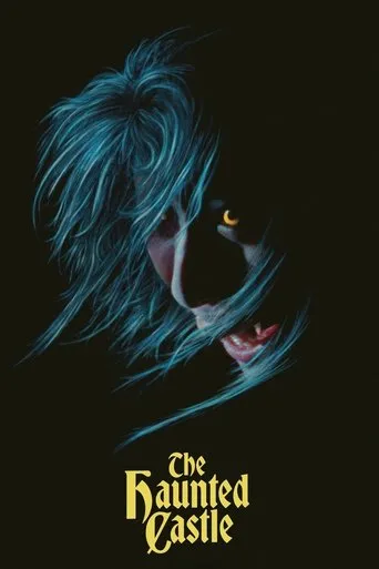 Haunted Castle movie poster - Rated 6.3/10