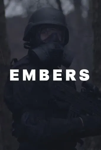Embers - A Patriarch Story movie poster - Entertainment content