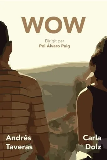 WOW movie poster - Rated 6/10