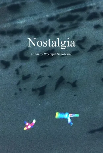 Nostalgia movie poster - Entertainment content