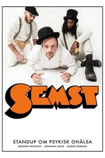 Semst movie poster - Rated 7/10