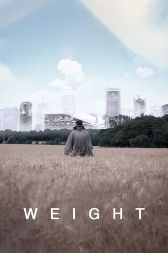 Weight movie poster - Entertainment content