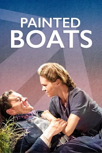 Painted Boats movie poster - Rated 6.9/10