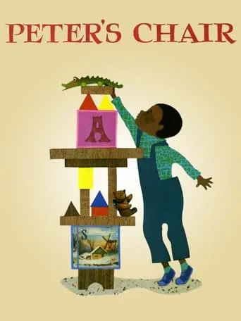Peter's Chair movie poster - Entertainment content