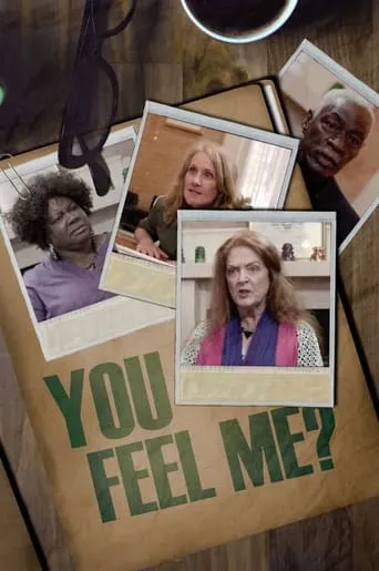 You Feel Me? movie poster - Entertainment content