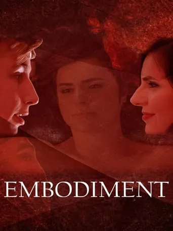 Embodiment movie poster - Entertainment content