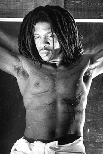Save My Lost Nigga Soul movie poster - Entertainment content