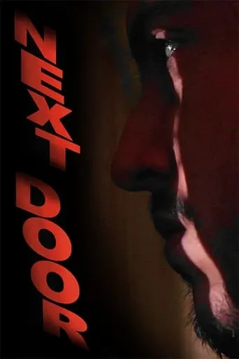 Next Door movie poster - Entertainment content