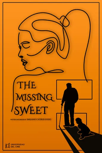 The Missing Sweet movie poster - Entertainment content