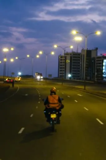 Southern Bypass: 5.49-6am movie poster - Entertainment content