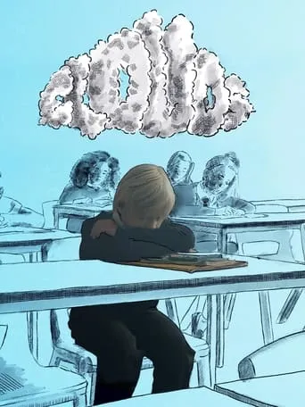 Clouds movie poster - Entertainment content