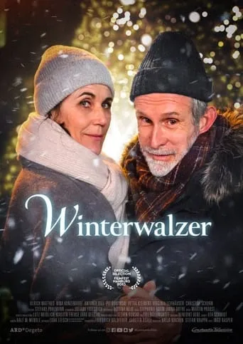 Winterwalzer movie poster - Entertainment content