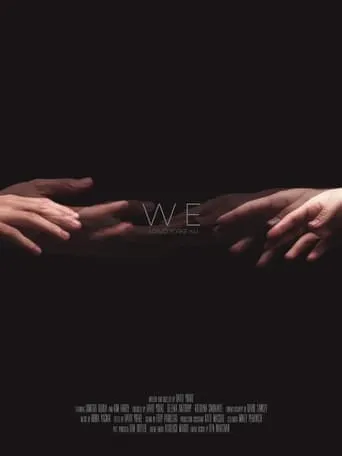 We movie poster - Rated 6.286/10