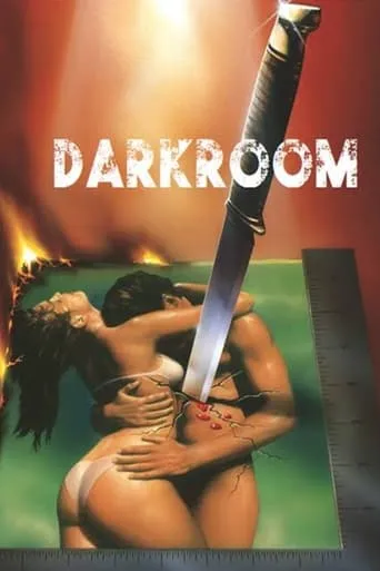 Darkroom movie poster - Rated 3.9/10