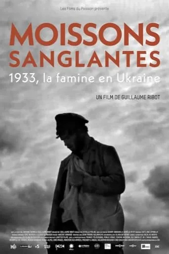 Seeds of Hunger - Ukraine 1933 movie poster - Rated 7/10