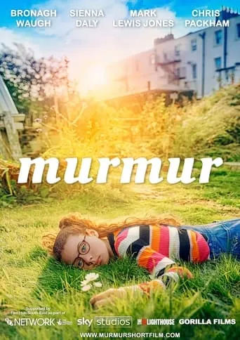 Murmur movie poster - Entertainment content