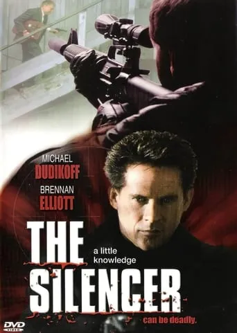 The Silencer movie poster - Rated 5/10