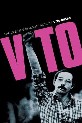Vito movie poster - Rated 7.4/10