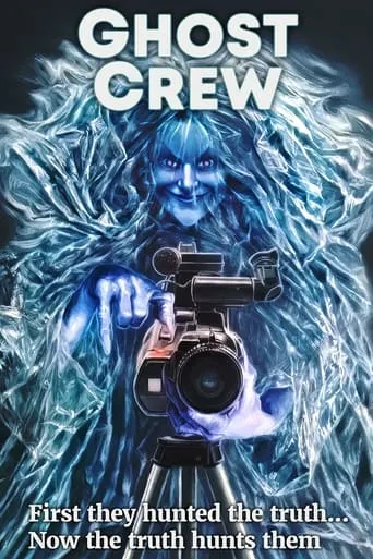 Ghost Crew movie poster - Rated 5.5/10