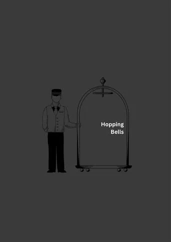 Hopping Bells movie poster - Entertainment content