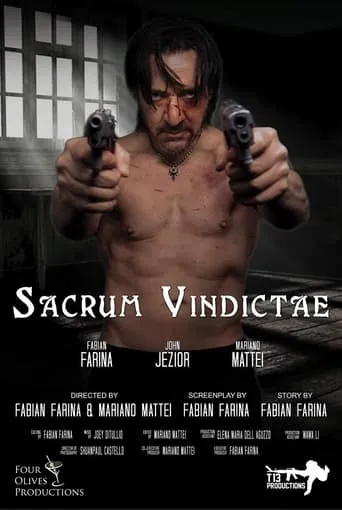 Sacrum Vindictae movie poster - Entertainment content