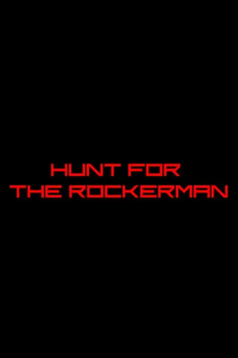 Hunt for The Rockerman movie poster - Entertainment content