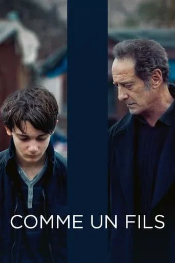Like a Son movie poster - Rated 6.1/10