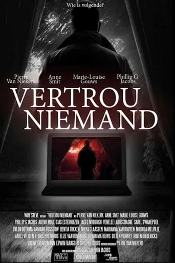 Trust Nobody movie poster - Entertainment content