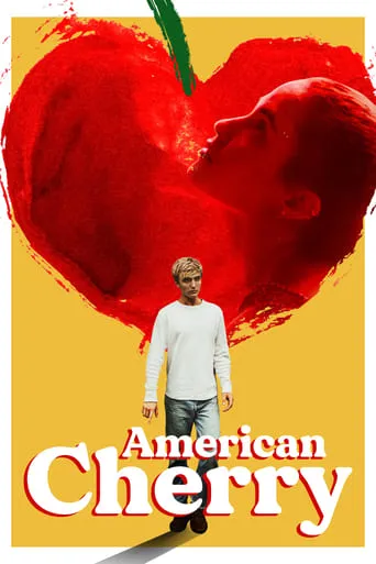 American Cherry movie poster - Rated 4/10