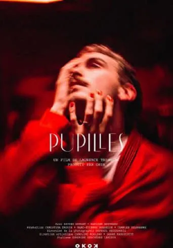 Pupilles movie poster - Entertainment content