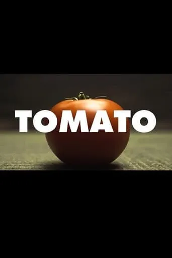 Tomato movie poster - Entertainment content