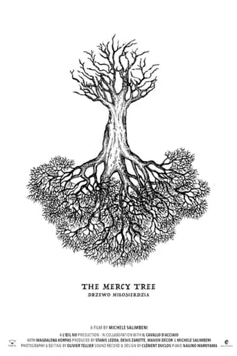 The Mercy Tree movie poster - Entertainment content