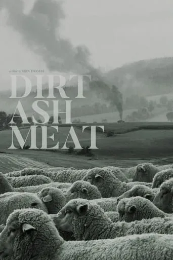 Dirt Ash Meat movie poster - Rated 8/10