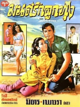 Mon Rak Luk Thung movie poster - Entertainment content