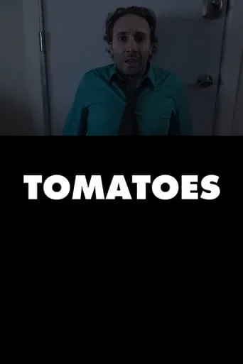 Tomatoes movie poster - Entertainment content