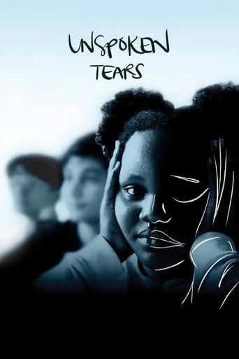 Unspoken Tears movie poster - Entertainment content