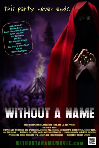 Without a Name movie poster - Entertainment content