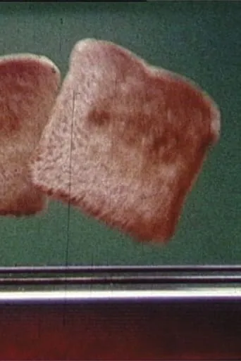 Toast movie poster - Entertainment content