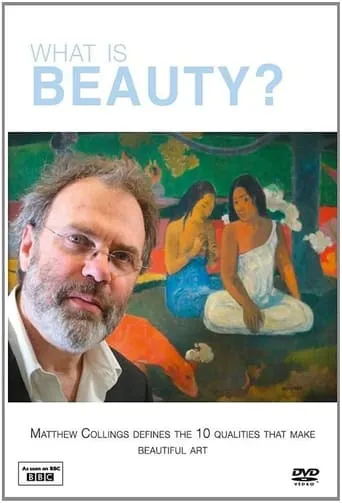 What is Beauty? movie poster - Entertainment content