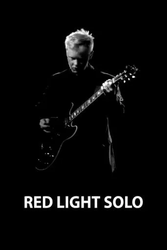 Red Light Solo movie poster - Rated 8/10