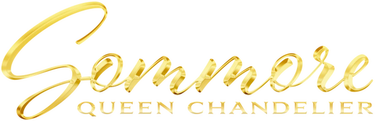 Sommore: Queen Chandelier