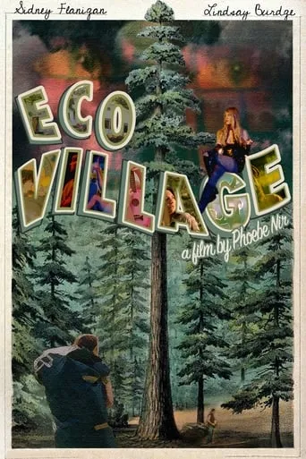 Eco Village movie poster - Entertainment content