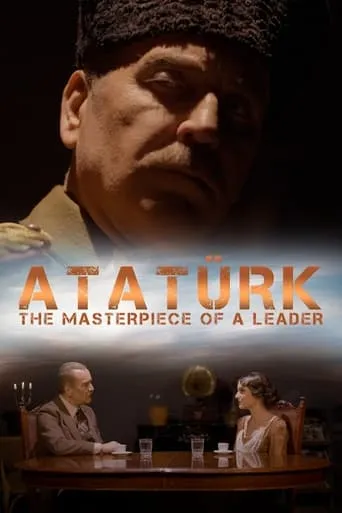 Payidar: Gazi'nin Büyük Tablosu movie poster - Rated 8/10