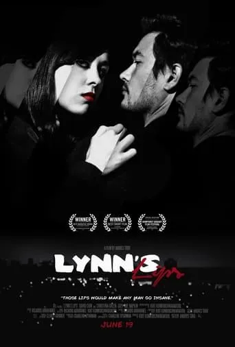 Lynn's Lips movie poster - Entertainment content